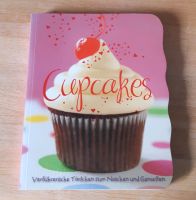 Cupcake Backbuch NEU Nordrhein-Westfalen - Holzwickede Vorschau