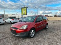 Ford Fiesta 2006 *Klima* 130.000 km Bayern - Weißenburg in Bayern Vorschau