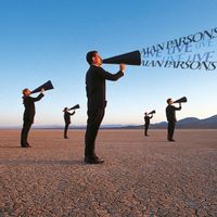 CD  Alan Parsons - Live Nordrhein-Westfalen - Sankt Augustin Vorschau