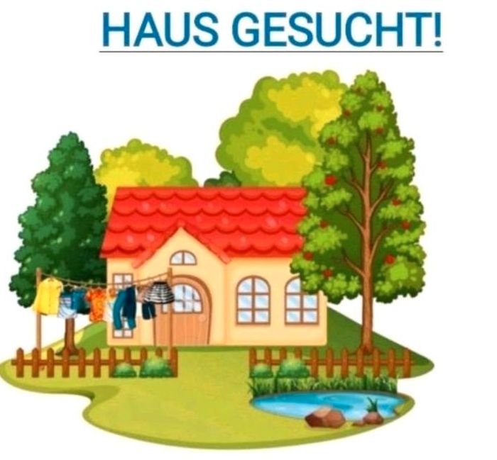 Haus zum kaufen in Vlotho