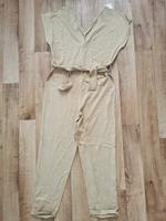 Pull&Bear Jumpsuit Overall Einteiler Baumwolle Nürnberg (Mittelfr) - Nordstadt Vorschau