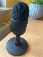 Mikrofon Razer Seiren Mini *TOP ZUSTAND* Leipzig - Knautkleeberg-Knauthain Vorschau