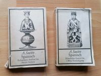 2 Schach Bücher - A. Suetin - Spanisch - Saarland - Neunkirchen Vorschau