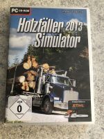 Holzfällersimulator Niedersachsen - Lilienthal Vorschau