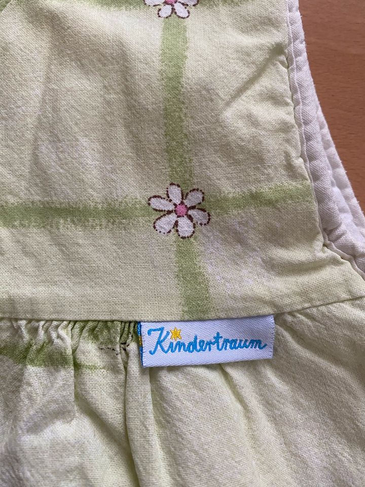 Kindertraum Schlafsack 60 cm in Coswig