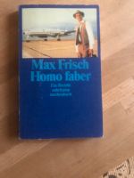 Max Frisch: Homo faber Kiel - Ellerbek-Wellingdorf Vorschau