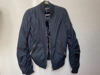 TOPSHOP Bomberjacke EUR34 Mitte - Wedding Vorschau