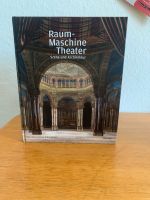 Buch Raum-Maschine Theater Szene und Architektur Sachsen-Anhalt - Halle Vorschau