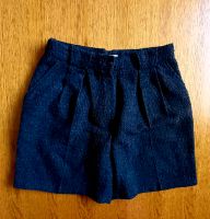 Damenshorts Gr.38/40 anthrazit Niedersachsen - Langelsheim Vorschau