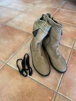 Damen Stiefel Sachsen - Waldheim Vorschau
