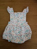 Body Romper Sommer Newborn Gr. 56 Nordrhein-Westfalen - Kürten Vorschau