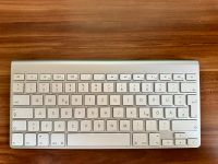 Apple Magic Keyboard 1. Gen (A1314 - MC184D/B) Bluetooth Tastatur Schleswig-Holstein - Flensburg Vorschau