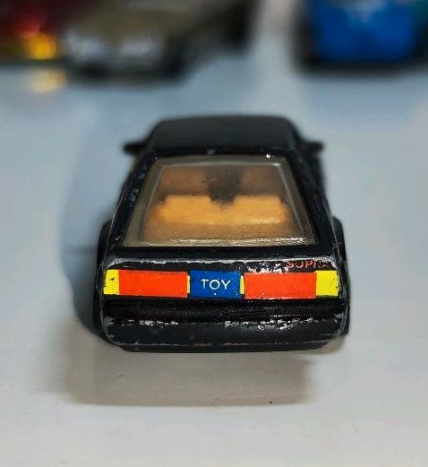 Hot Wheels Toyota supra 1982 ones Blackwall jdm in Kassel