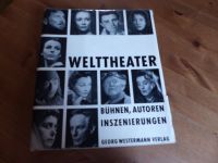 Buch "Welttheater" von Georg Westermann Verlag Nordrhein-Westfalen - Windeck Vorschau