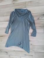 braune lange Tunika mit Rollkragen der Fa. Gerry Weber Hessen - Marburg Vorschau