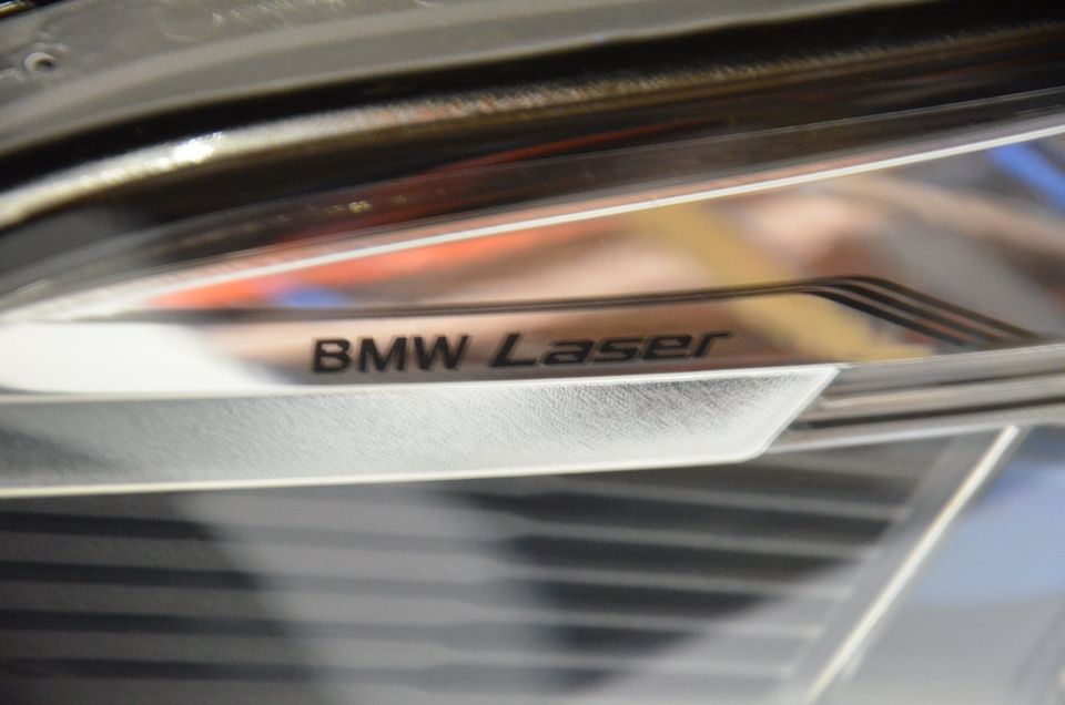 Original BMW X5 G05 X6 G06 Laser Scheinwerfer 9481790 9481789 in Köln