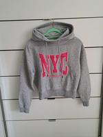 Toller Cropped Hoodie, Sweat, Gr S, Neu Nordrhein-Westfalen - Gescher Vorschau