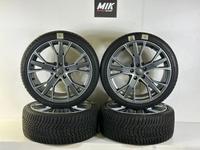 Audi A4 S4 20 8W 19 Zoll Winterräder 245/35 R19 Niedersachsen - Beesten Vorschau