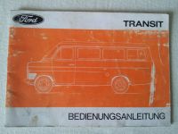 Ford Transit Bedienungsanleitung, Ausgabe 3/76 Nordrhein-Westfalen - Haan Vorschau