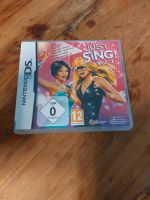 Just sing vol 2 Nintendo DS Spiel Hessen - Niederdorfelden Vorschau