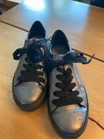 Ara Schuhe Damen  schwarz /Silber Köln - Rondorf Vorschau