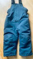 Skihose Schneehose Matschhose Winter 92 Mödchen Leipzig - Leipzig, Zentrum-Ost Vorschau