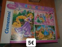 Prinzessin puzzle Baden-Württemberg - Affalterbach   Vorschau