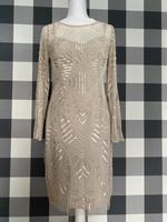Adrianna Papell Kleid Abendkleid Cocktailkleid Größe 40 Niedersachsen - Boffzen Vorschau