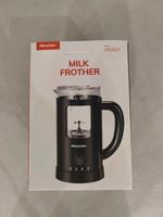 Morpilot HS007 Milchaufschäumer elektrisch, Barista, Kaffee Bayern - Pocking Vorschau