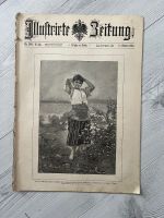 Illustrierte Zeitung vom 18. Oktober 1890 Niedersachsen - Drochtersen Vorschau
