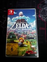 The legend of Zelda Links Awakening Bayern - Höhenberg i. T. Vorschau