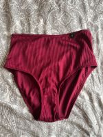 Bordeauxrote Bikini Hose von Hunkemöller Rheinland-Pfalz - Trier Vorschau