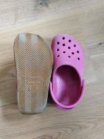 Crocs Größe 25/26 Nordrhein-Westfalen - Recke Vorschau