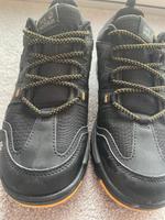 Jack Wolfskin Schuhe Gr. 38 Brandenburg - Falkensee Vorschau