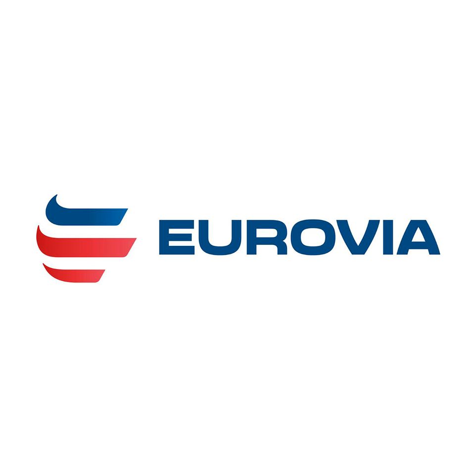 Eurovia - Straßenbauer (m/w/d) in Rheda-Wiedenbrück