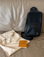 ORIGINAL LOUIS VUITTON AVENUE SLING TASCHE Nordrhein-Westfalen - Mönchengladbach Vorschau