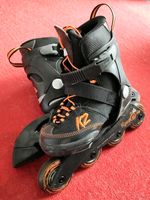 K2 Rollerblades Raider pro 29-34 Nordrhein-Westfalen - Bornheim Vorschau