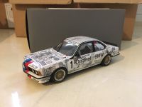 Bmw Modelautos 1:18 mit OVP Kr. München - Aschheim Vorschau