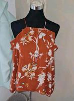 Bluse Shirt von Mango in Gr. S neuwertig Dresden - Cotta Vorschau