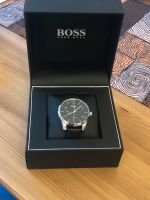 Hugo Boss Sport Lux Sophio  Herrenuhr in Schwarz Wuppertal - Oberbarmen Vorschau