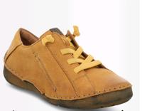 Josef Seibel Slipper gr.40  Safran Kiel - Elmschenhagen-Nord Vorschau