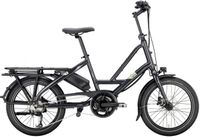 Tern Bosch E-Bike, ein kompaktes Lastenrad für allerlei! Kr. München - Unterhaching Vorschau