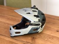 Fullface Fahrradhelm Jungen, BELL Super 3R MIPS, Größe S, 2021 Bayern - Velburg Vorschau