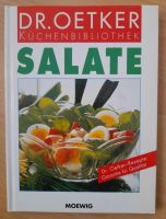 Dr. Oetker Salate neuwertig Baden-Württemberg - Eggenstein-Leopoldshafen Vorschau