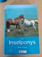 Die Inselponys, Kinderbuch Leipzig - Schönefeld-Abtnaundorf Vorschau