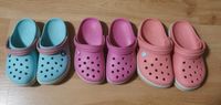 Crocs Schuhe Essen - Essen-Borbeck Vorschau