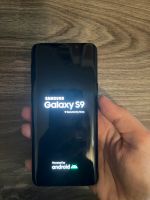 Samsung s9/ schwarz 64gb Hessen - Dautphetal Vorschau