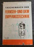 Taschenbuch der Fernsh- und UKW-Empfangs-Technik Hessen - Darmstadt Vorschau