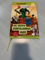 Kinderbuch Lego Ninjago Berlin - Treptow Vorschau