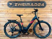 Raymon E Bike * CrossRay E 7.0 Wave * Yamaha PW-X2, 250 W *Neu * Nordrhein-Westfalen - Bad Driburg Vorschau